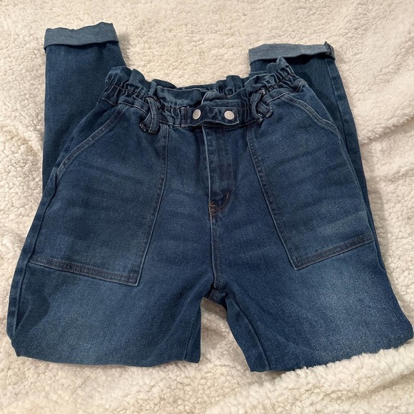 Almost Famous jeans - Picture 1 of 5